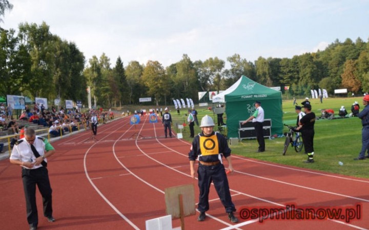 fot. OSP Milanów