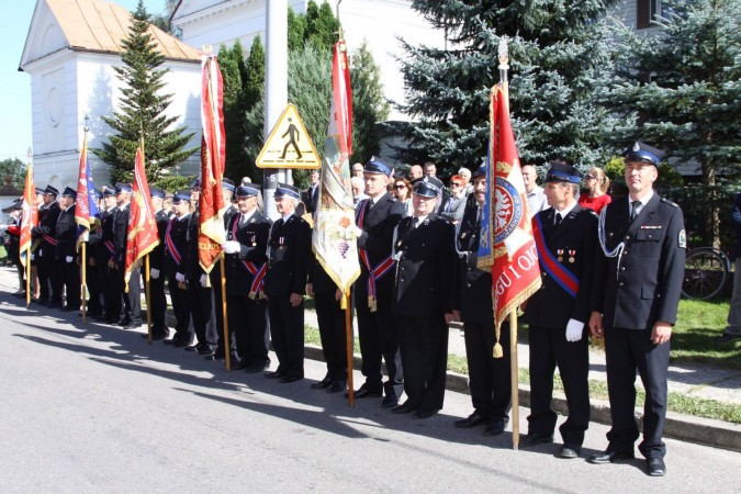 fot. OSP Pruszyn