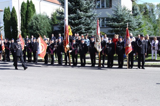 fot. OSP Pruszyn