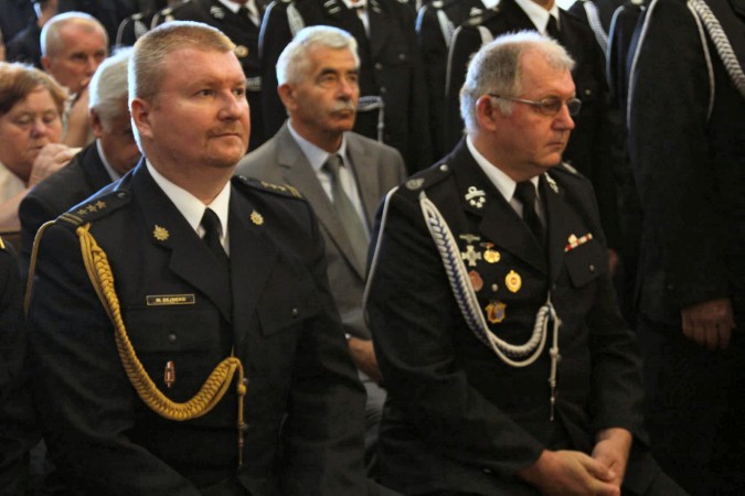 fot. OSP Pruszyn