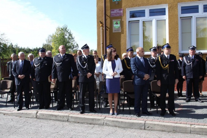 fot. OSP Pruszyn