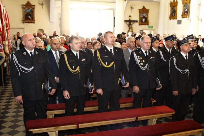 fot. OSP Pruszyn