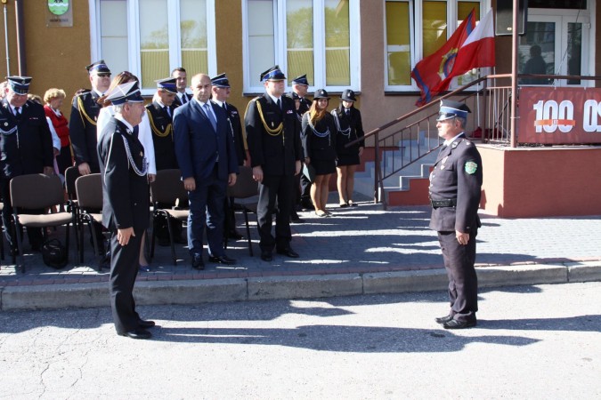 fot. OSP Pruszyn
