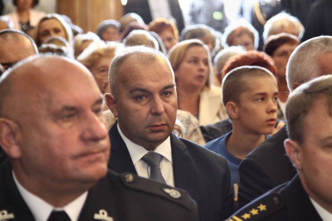 fot. OSP Pruszyn