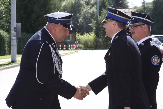 fot. OSP Pruszyn