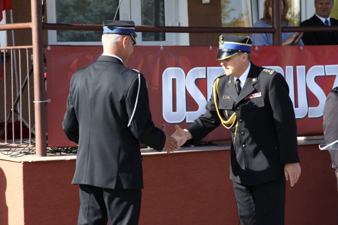 fot. OSP Pruszyn