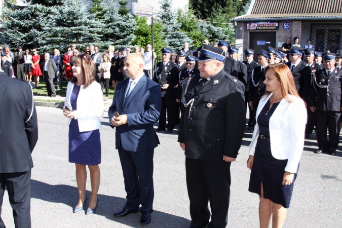 fot. OSP Pruszyn