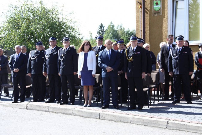 fot. OSP Pruszyn