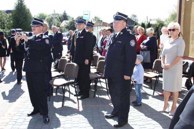 fot. OSP Pruszyn