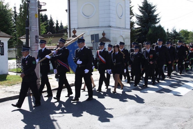 fot. OSP Pruszyn