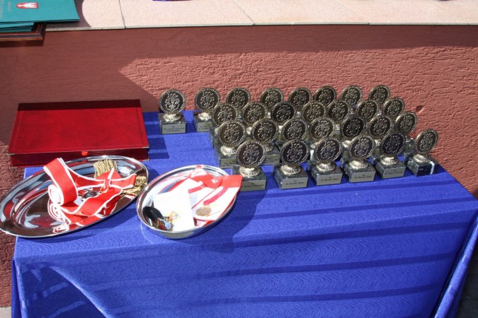 fot. OSP Pruszyn