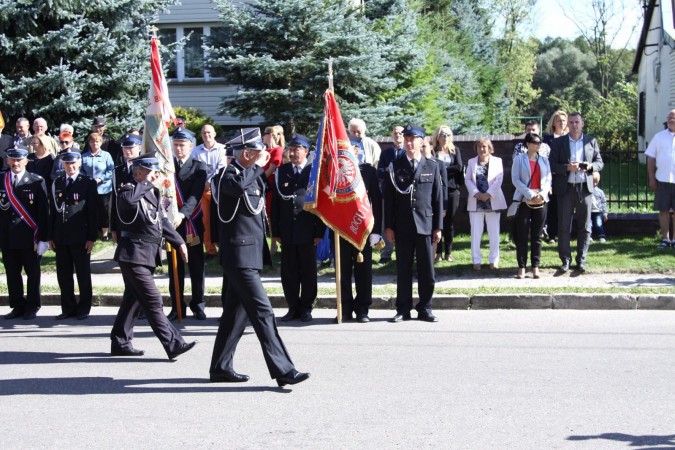 fot. OSP Pruszyn
