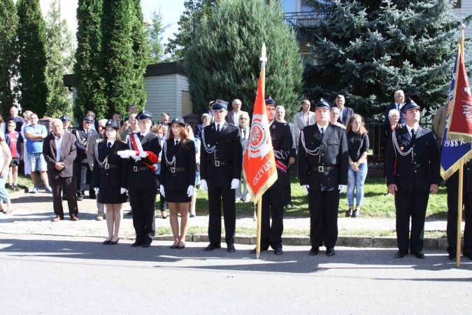 fot. OSP Pruszyn