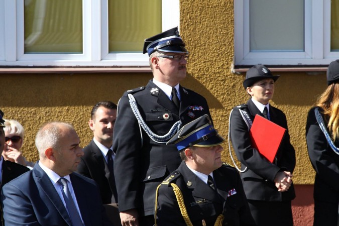 fot. OSP Pruszyn