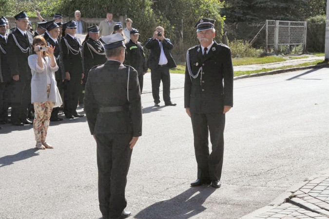 fot. OSP Pruszyn