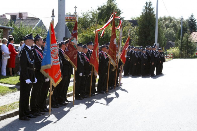 fot. OSP Pruszyn