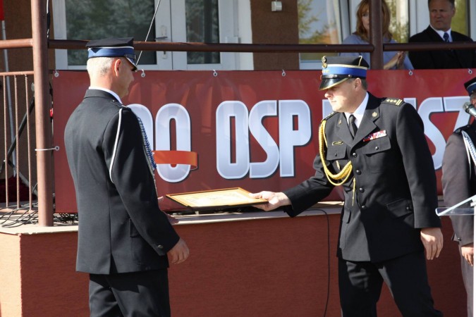 fot. OSP Pruszyn