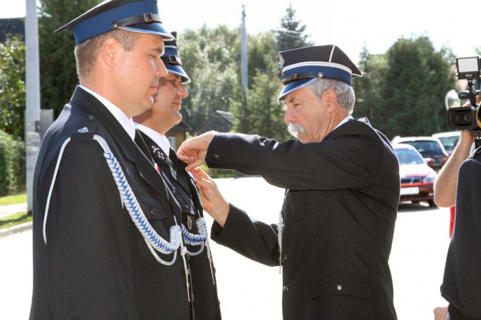 fot. OSP Pruszyn